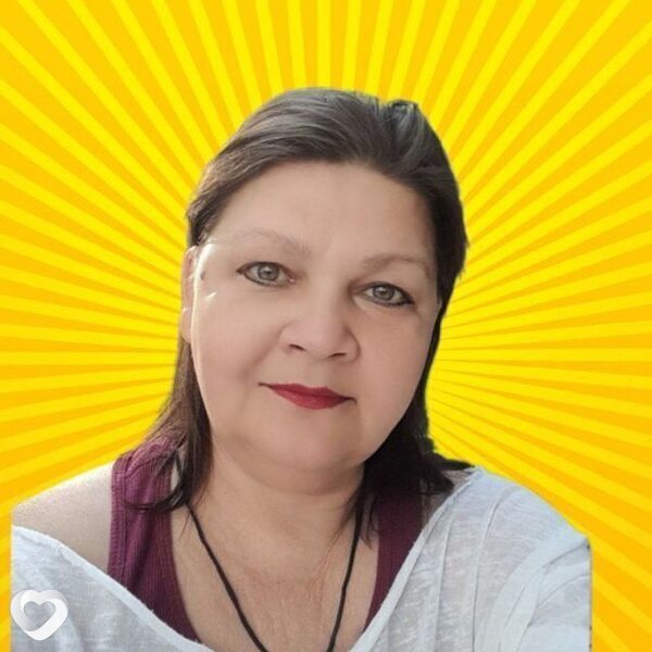 Ирина, 56, Самаре — анкета №3487914