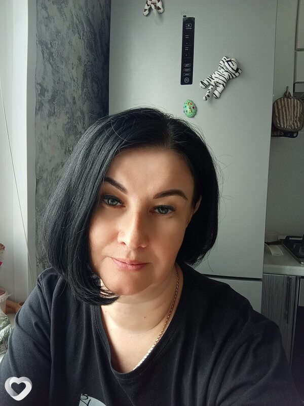 Оксана, 47, Сарапуле — анкета №3487973