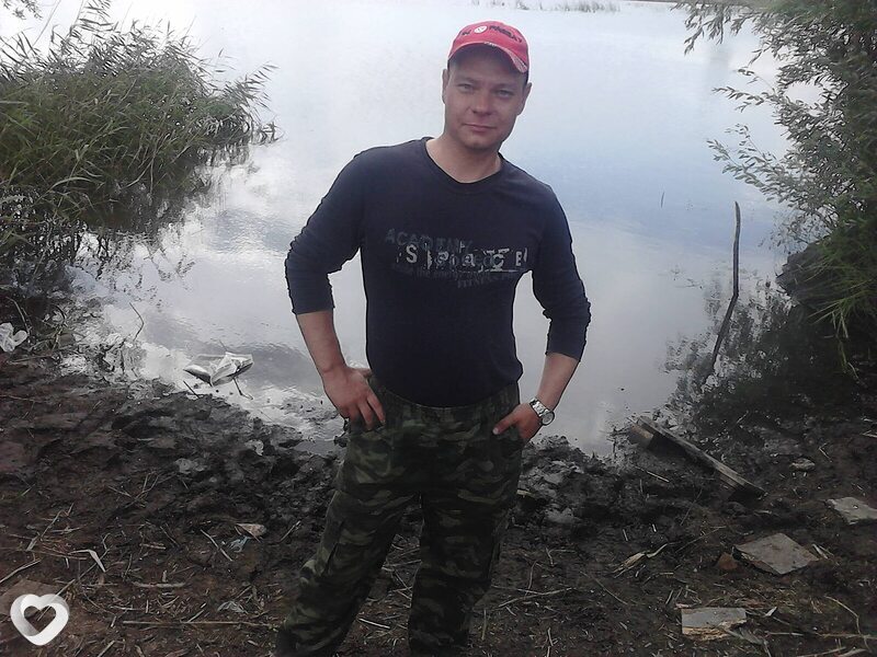 Андрей, 42, Джанкое — анкета №3487974