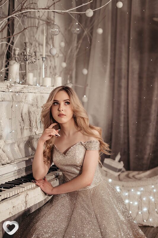 Юлия, 18, Оренбурге — анкета №3487975