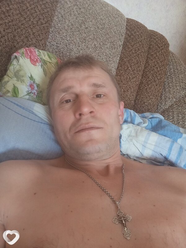 Андрей, 44, Костанае — анкета №3487981