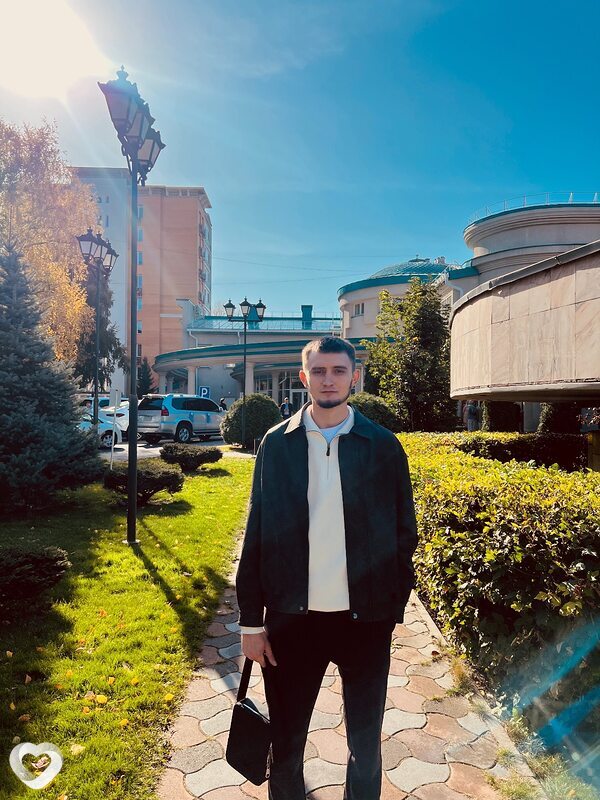 Сергей, 24, Усть-Каменогорск — анкета №3487990