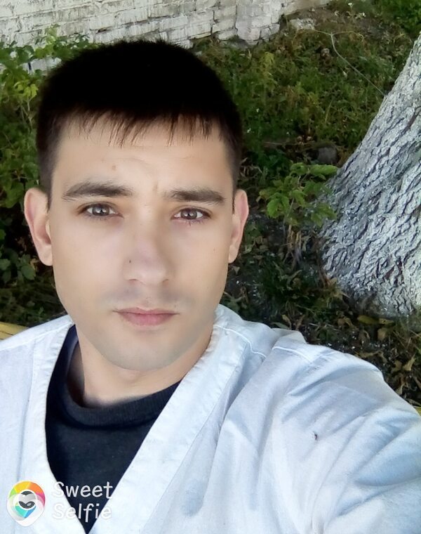 Юрий, 34, Гомеле — анкета №3487991