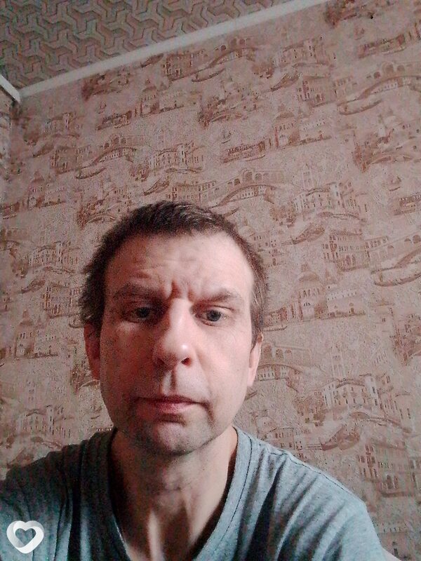 Сергей, 41, Пензе — анкета №3487918