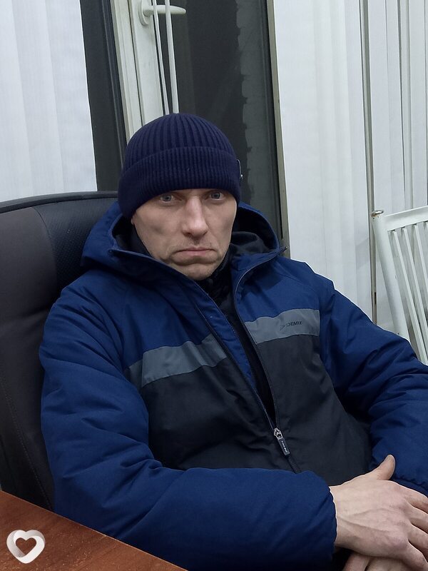 Жека, 41, Прокопьевске — анкета №3487929