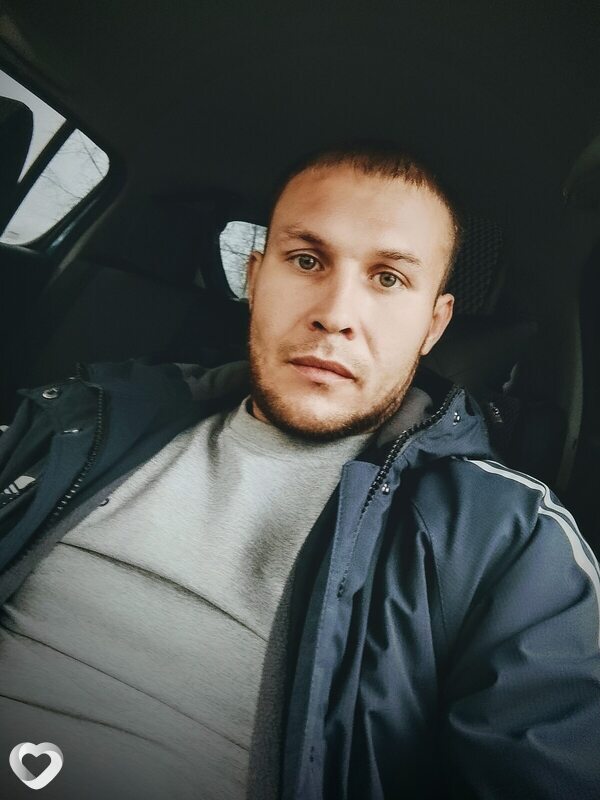 Сергей, 31, Березниках — анкета №3487932
