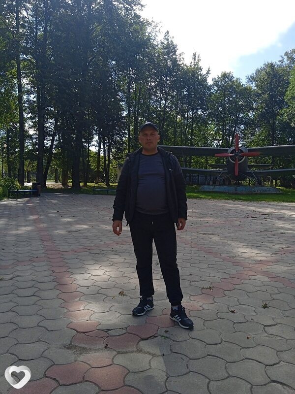 Виталий, 41, Калинковичах — анкета №3487872
