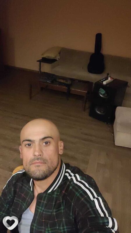 Сергей, 44, Могилев — анкета №3487880
