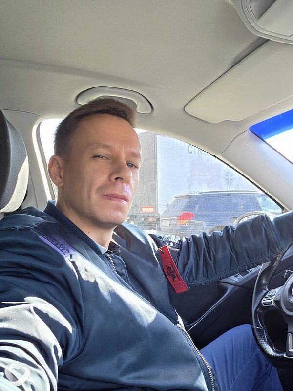 Анатолий, 38, Перми — анкета №3487883