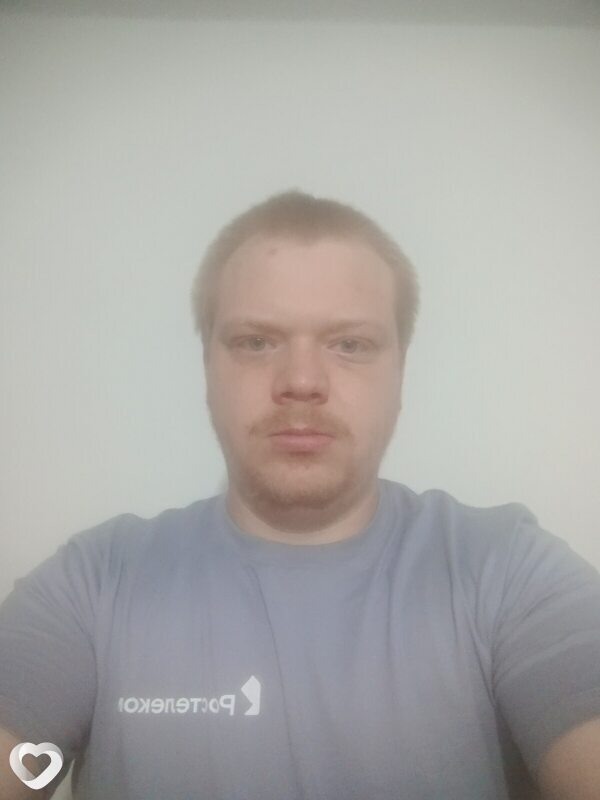 Евгений, 26, Таштаголе — анкета №3487884