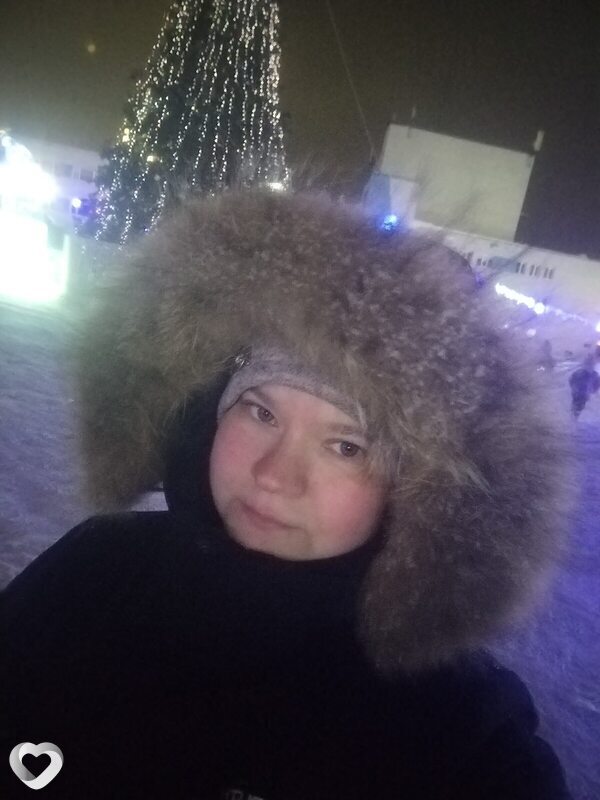 Вероничка, 31, Томске — анкета №3487886