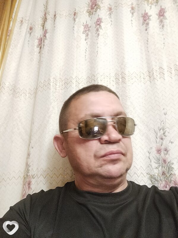 Андрей, 51, Орехово-Зуеве — анкета №3488295