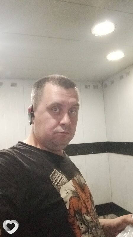 Кирилл, 40, Реутове — анкета №3488296