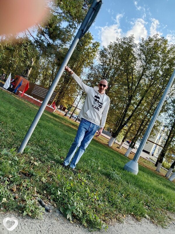 Дмитрий, 36, Белгороде — анкета №3488301