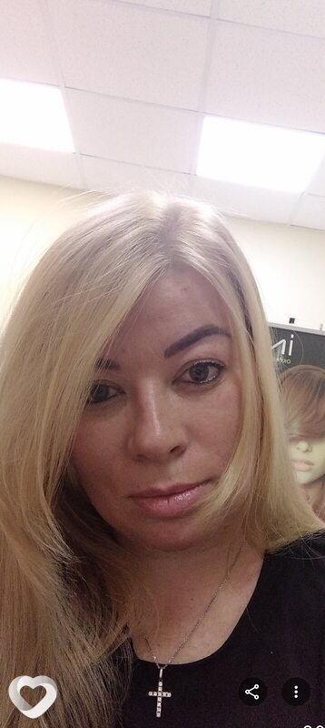 Анна, 45, Ярославле — анкета №3488308
