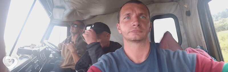 Павел, 41, Пинске — анкета №3488313