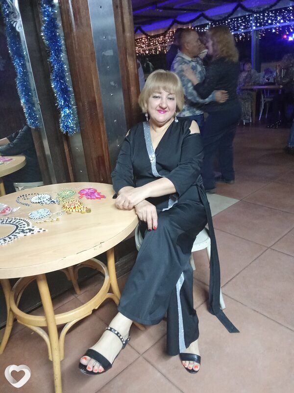 Гульнара, 62, Уфе — анкета №3488314