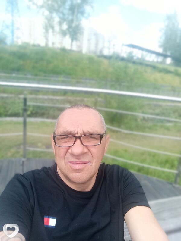 Алексей, 63, Борисове — анкета №3488075
