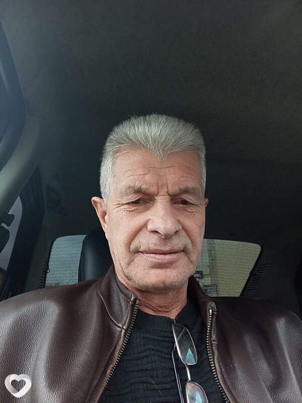 Николай, 63, Белгороде — анкета №3488078