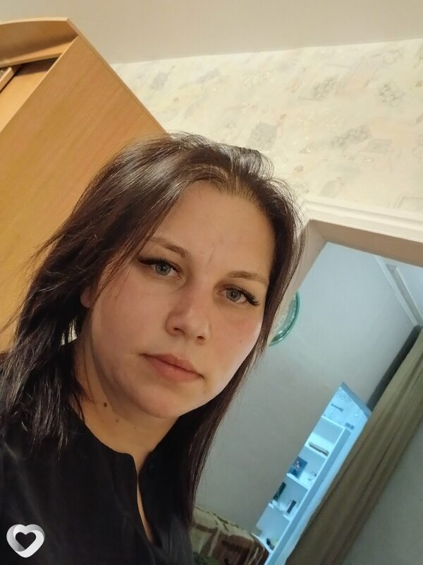 Елена, 33, Приморско-Ахтарске — анкета №3488079