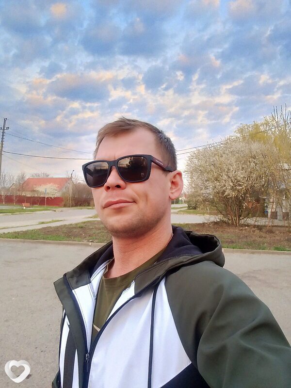 Сергей, 35, Белгороде — анкета №3488086
