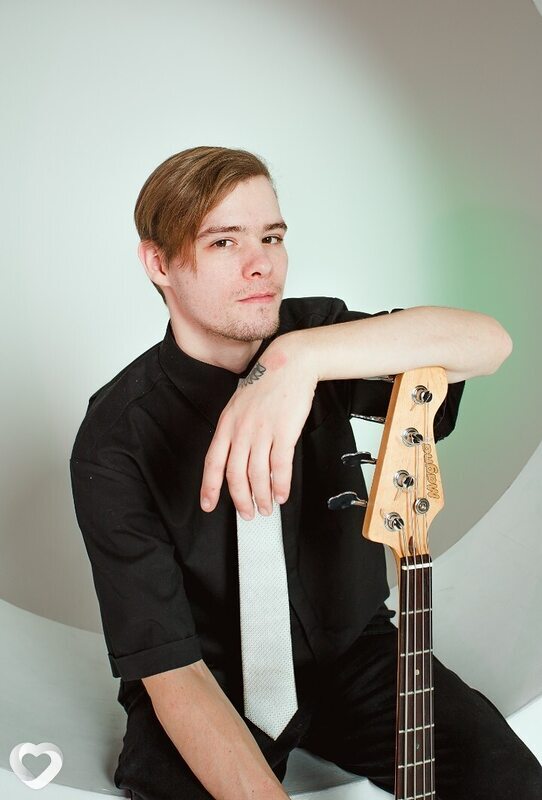 Николай, 28, Кемерове — анкета №3488217