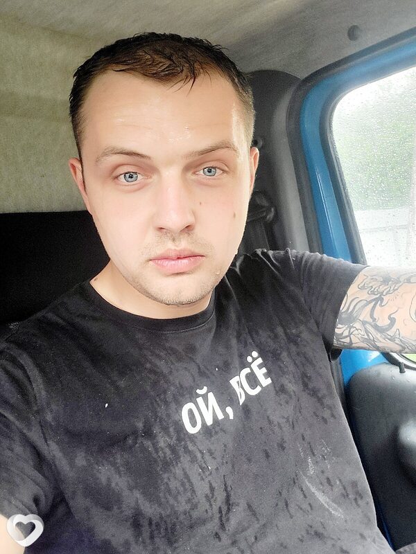 Андрей, 29, Ярославле — анкета №3488224