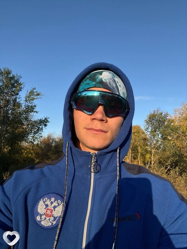 Алексей, 18, Тольятти — анкета №3488225