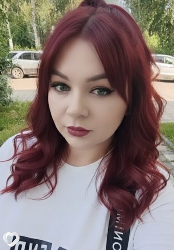Софі, 22, Днепр — анкета №3488229