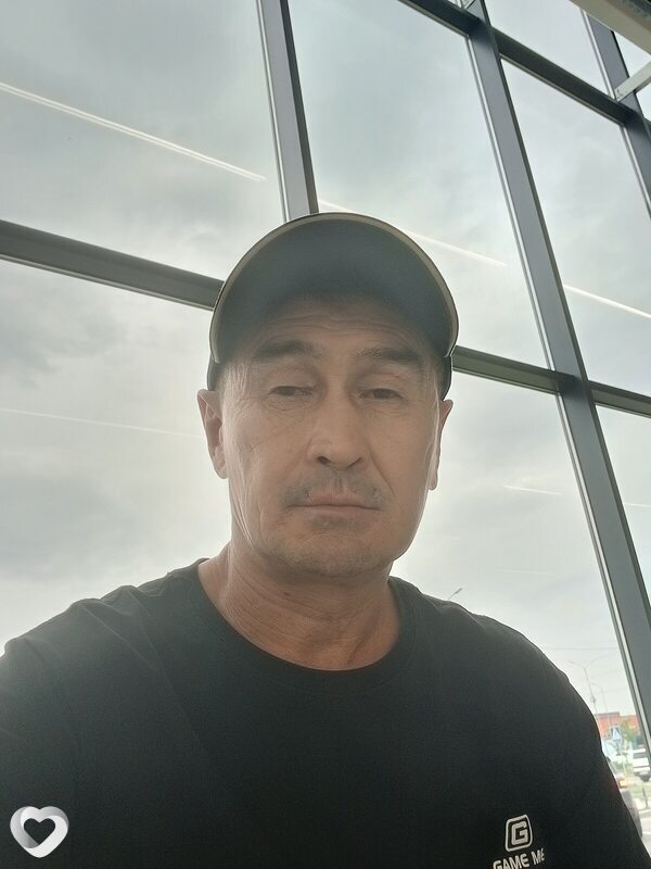 Ерлан, 51, Алматы — анкета №3488230