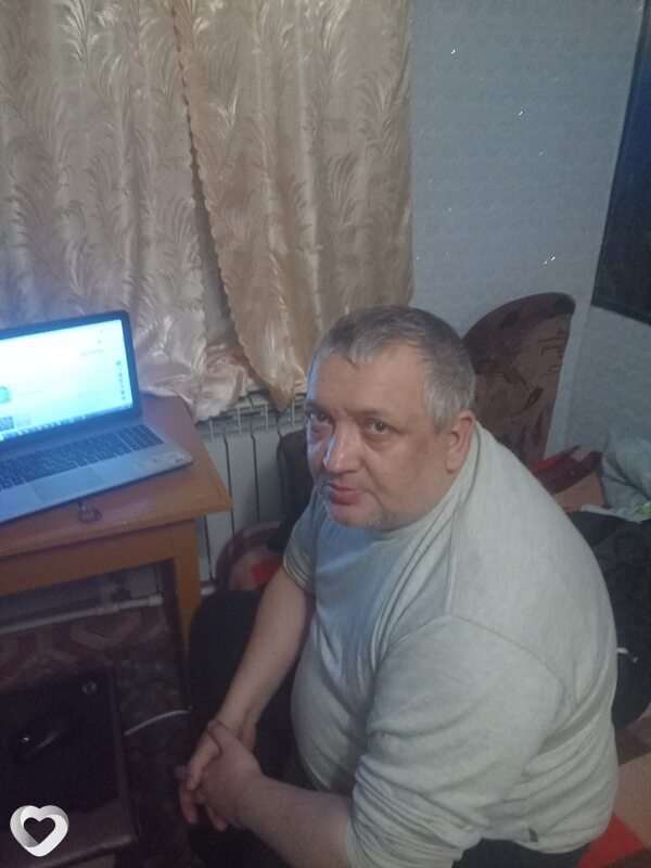 Алекс, 46, Боброве — анкета №3488236