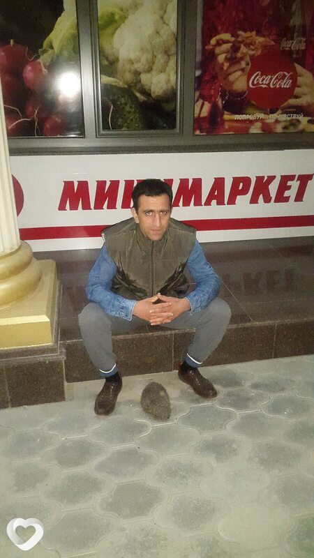 Armen, 36, Ставрополе — анкета №3488237