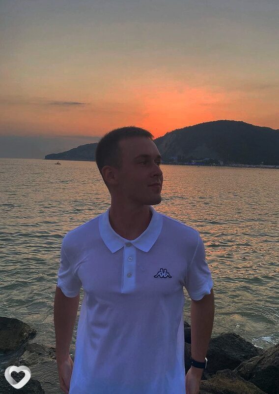 Артём, 20, Нижнем Новгороде — анкета №3488238