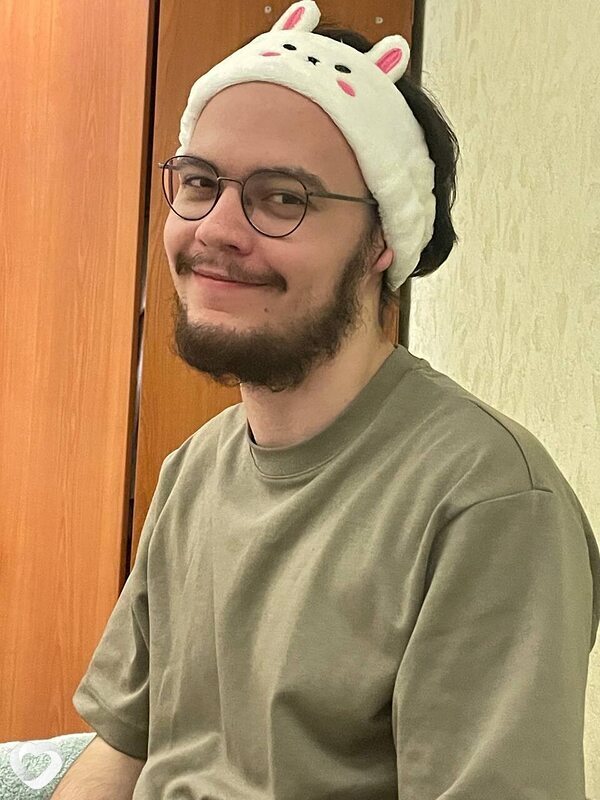 Денис, 23, Самаре — анкета №3488167