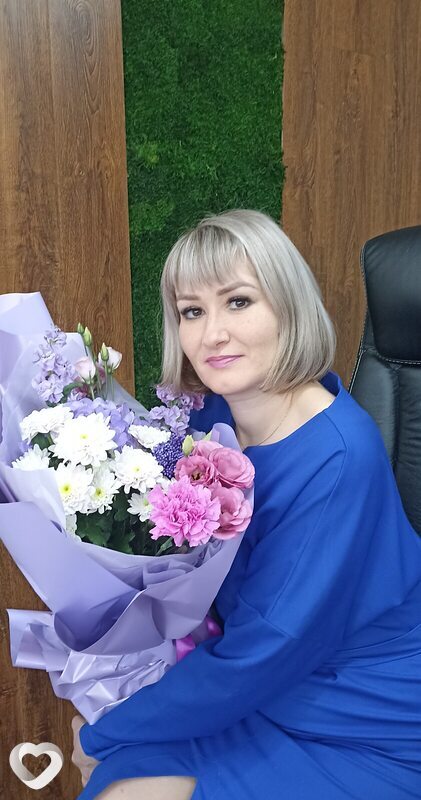 Маргарита, 41, Белгороде — анкета №3488173