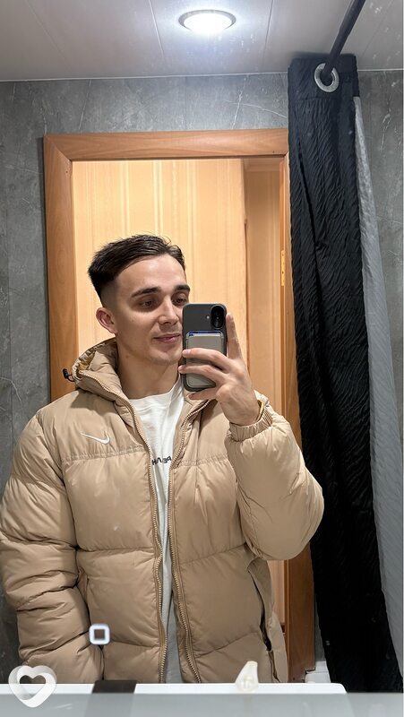 Андрей, 28, Набережных Челнах — анкета №3488178
