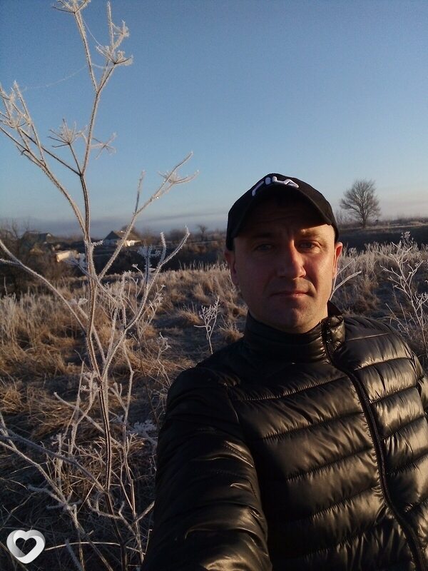 Вадим, 32, Курске — анкета №3488179