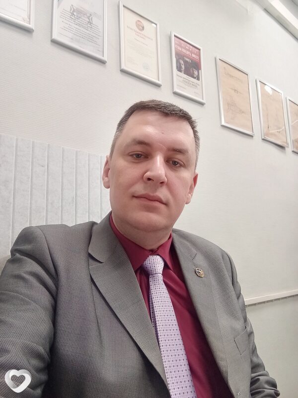 Алексей, 39, Новосибирске — анкета №3488180