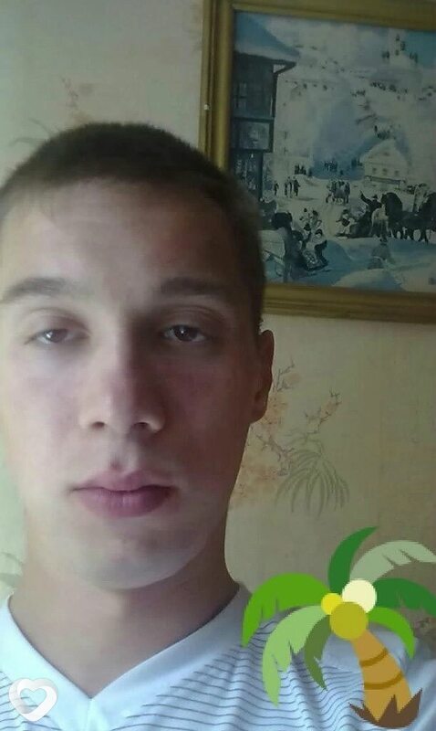 Дмитрий, 27, Чите — анкета №3488181