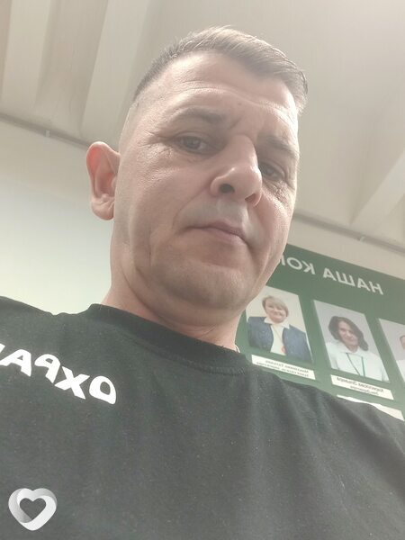 Андрей, 48, Ульяновске — анкета №3488186