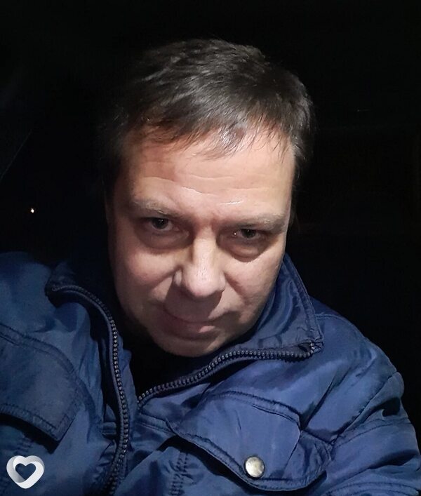 Сергей, 53, Калининграде — анкета №3488189
