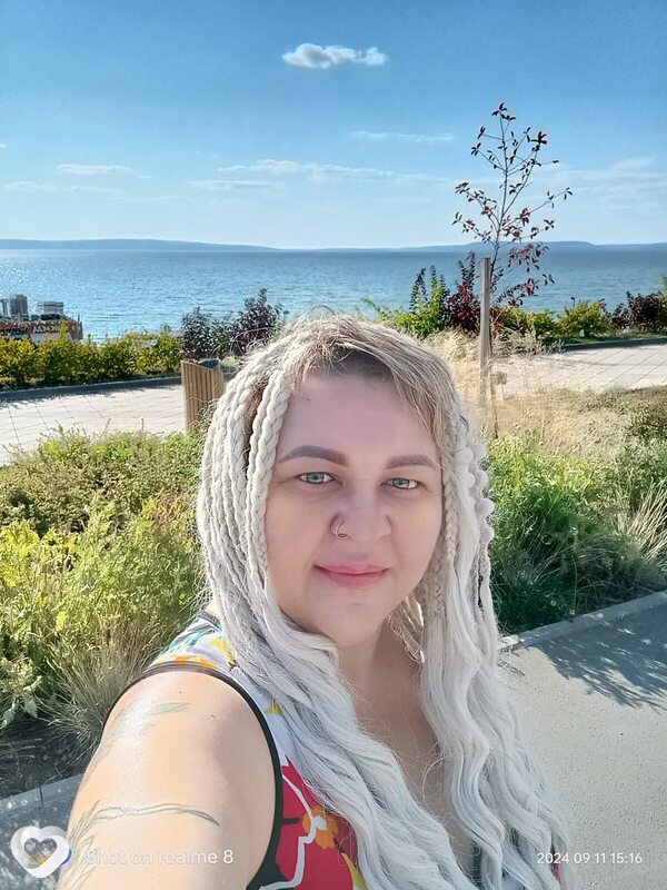 Алеся, 51, Тольятти — анкета №3488195