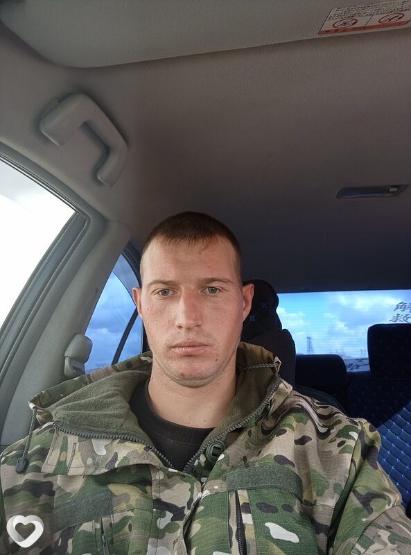 Андрей, Куйтун