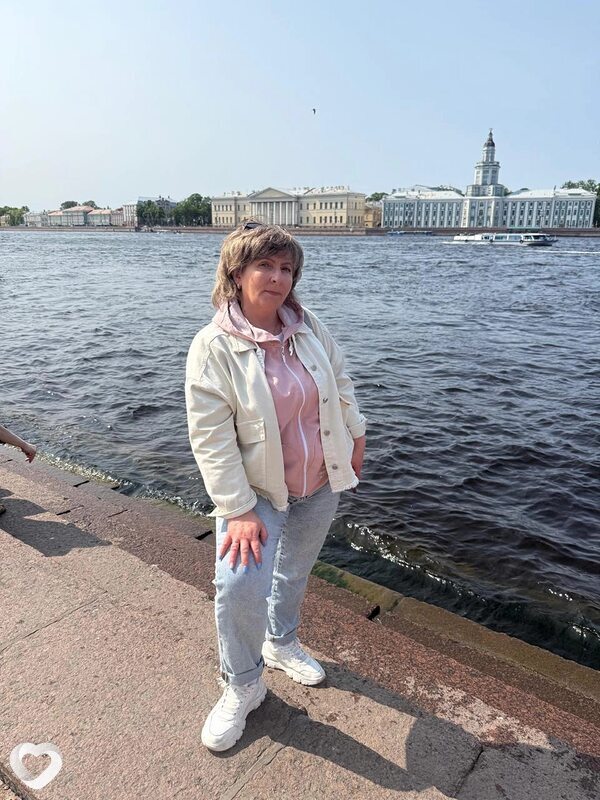 Натка, Королёв