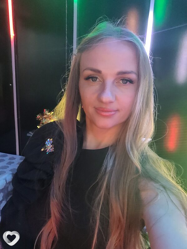 Юлия, 38, Комсомольске-на-Амуре — анкета №3488209