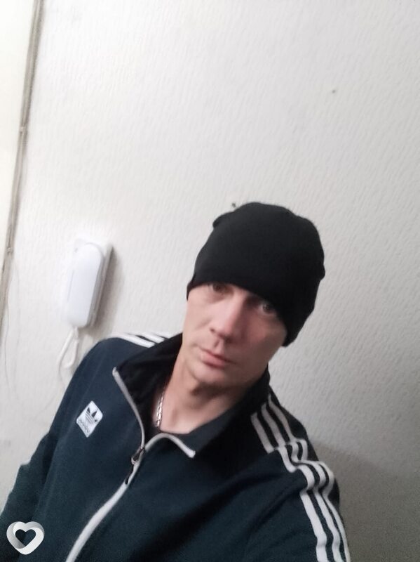 Влад, 42, Новокузнецке — анкета №3488246