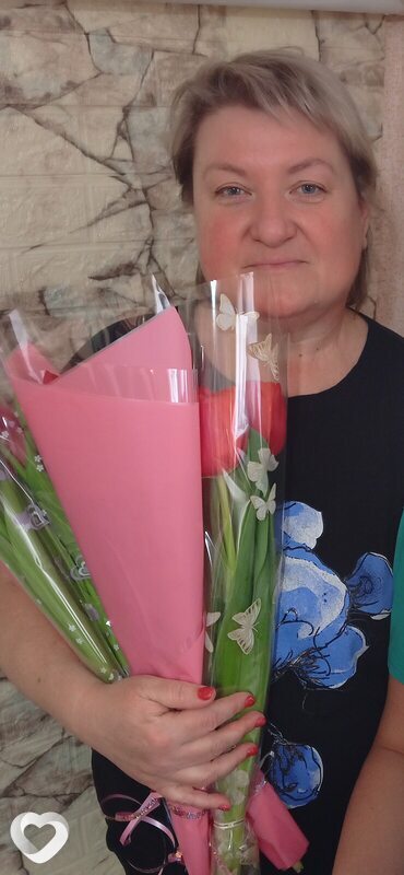 Людмила, 52, Ростове-на-Дону — анкета №3488253