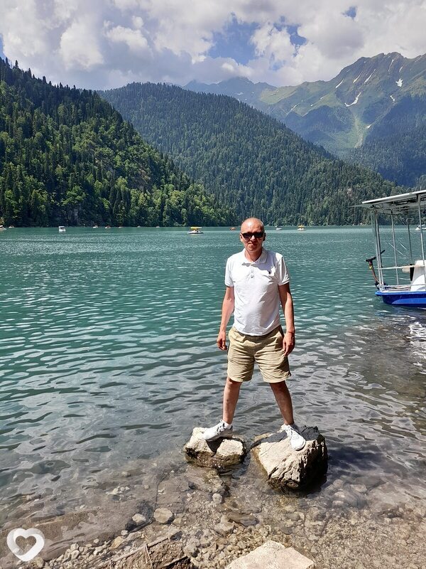Александр, 44, Тюмени — анкета №3488255
