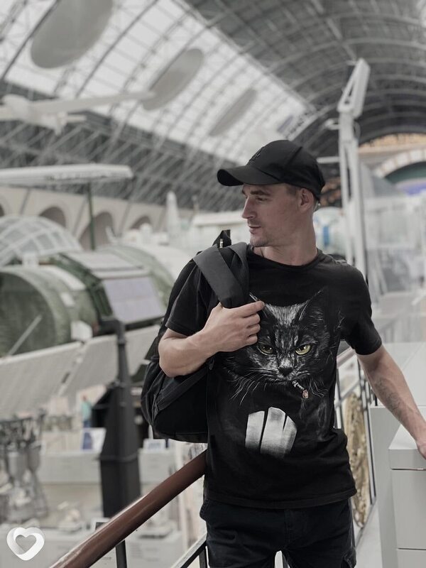 Григорий, 29, Смоленске — анкета №3488259