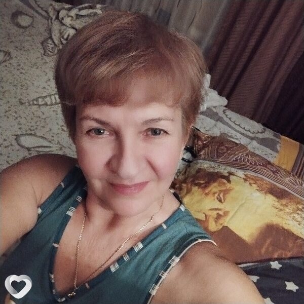 Таня, 58, Тольятти — анкета №3488260